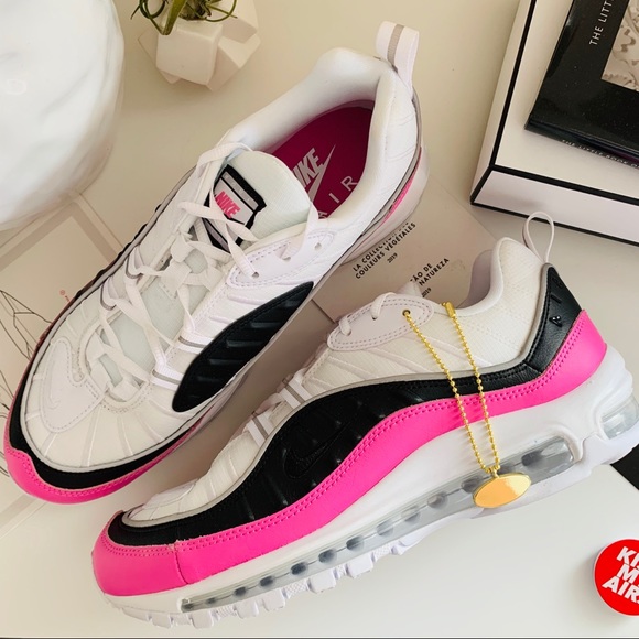 NWT Nike air Max 98 special edition - Picture 4 of 10